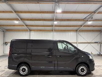 Avarii auto utilitare Fiat Talento 1.6MJ 92kW Ecojet Basis Camera 2019/6