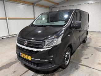 Fiat Talento 1.6MJ 92kW Ecojet Basis Camera picture 10