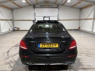Mercedes E-klasse 200d 110kW Automaat Pano Business Solution AMG picture 7