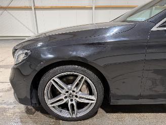 Mercedes E-klasse 200d 110kW Automaat Pano Business Solution AMG picture 15