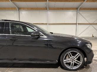 Mercedes E-klasse 200d 110kW Automaat Pano Business Solution AMG picture 14