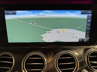 Mercedes E-klasse 200d 110kW Automaat Pano Business Solution AMG picture 34
