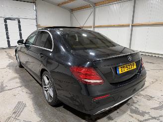 Mercedes E-klasse 200d 110kW Automaat Pano Business Solution AMG picture 12