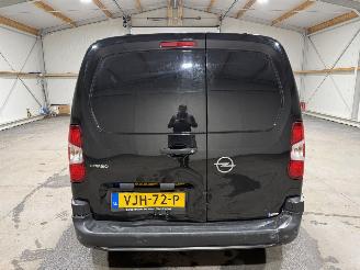 Opel Combo 1.5D 75kW L1H1 Edition Navi picture 7