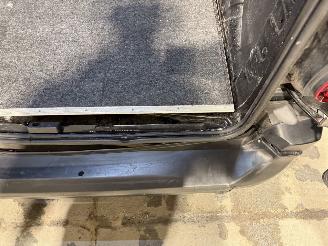 Opel Combo 1.5D 75kW L1H1 Edition Navi picture 22