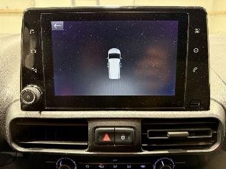 Opel Combo 1.5D 75kW L1H1 Edition Navi picture 29