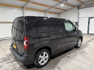 Opel Combo 1.5D 75kW L1H1 Edition Navi picture 5