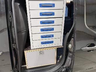 Opel Combo 1.5D 75kW L1H1 Edition Navi picture 34