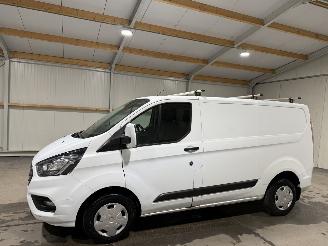 Ford Transit Custom 280 2.0TDCI 77kW L1H1 Ambiente picture 9