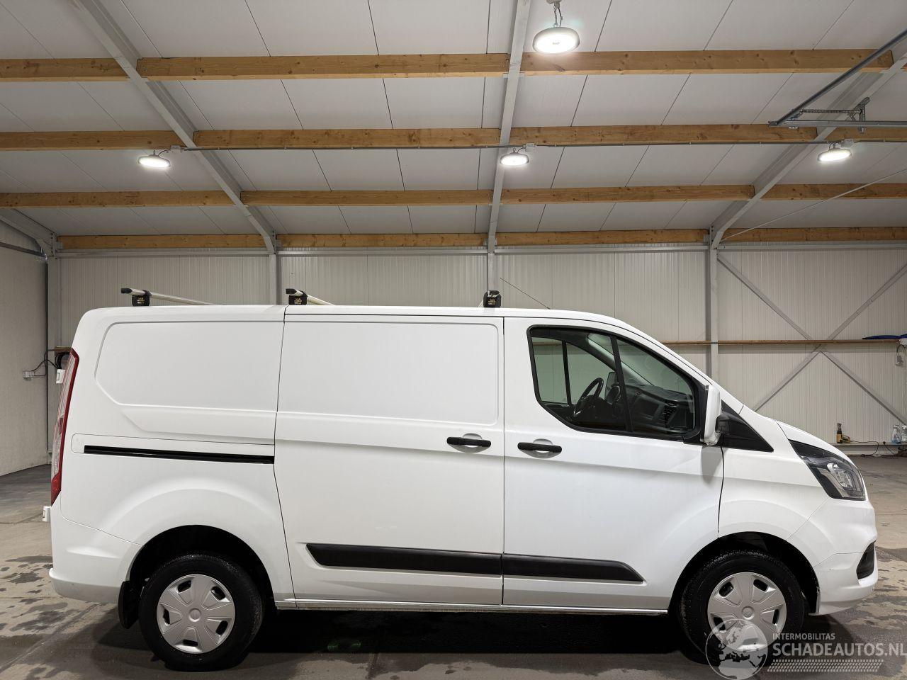Ford Transit Custom 280 2.0TDCI 77kW L1H1 Ambiente