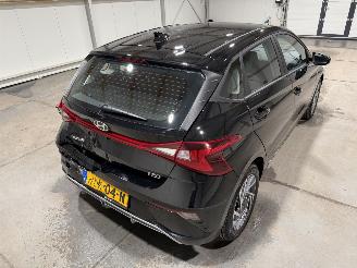 Hyundai I-20 1.0T-GDI 74kW Comfort Camera picture 32