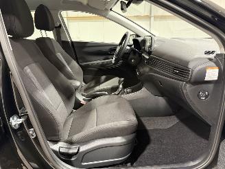 Hyundai I-20 1.0T-GDI 74kW Comfort Camera picture 51