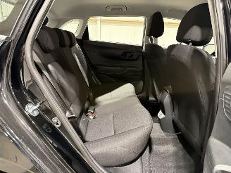 Hyundai I-20 1.0T-GDI 74kW Comfort Camera picture 50