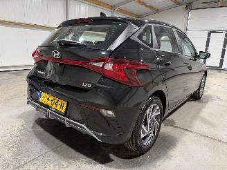 Hyundai I-20 1.0T-GDI 74kW Comfort Camera picture 35