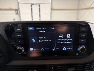 Hyundai I-20 1.0T-GDI 74kW Comfort Camera picture 43