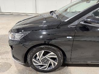 Hyundai I-20 1.0T-GDI 74kW Comfort Camera picture 15