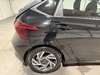 Hyundai I-20 1.0T-GDI 74kW Comfort Camera picture 29