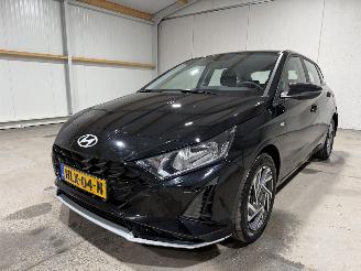 Hyundai I-20 1.0T-GDI 74kW Comfort Camera picture 22