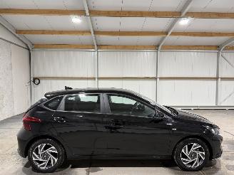 Avarii autoturisme Hyundai I-20 1.0T-GDI 74kW Comfort Camera 2025/5