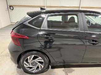 Hyundai I-20 1.0T-GDI 74kW Comfort Camera picture 27