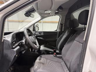 Volkswagen Caddy 2.0TDI 55kW Cargo Comfort picture 13