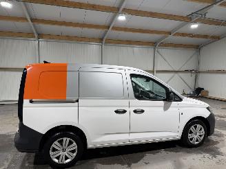 Volkswagen Caddy 2.0TDI 55kW Cargo Comfort picture 5