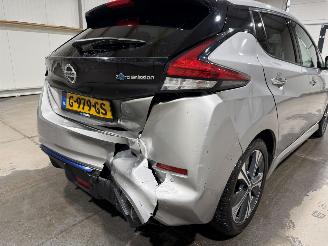 Nissan Leaf 40kWh 110kW Tekna picture 24