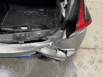 Nissan Leaf 40kWh 110kW Tekna picture 29