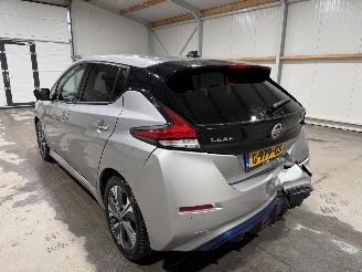 Nissan Leaf 40kWh 110kW Tekna picture 12