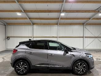 Avarii autoturisme Renault Captur 1.0TCe 67kW 90 Techno 2023/6