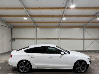 Avarii autoturisme Audi A5 2.0TFSI 155kW Automaat Quattro Pro Line 2011/6