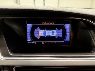 Audi A5 2.0TFSI 155kW Automaat Quattro Pro Line picture 31