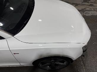 Audi A5 2.0TFSI 155kW Automaat Quattro Pro Line picture 16