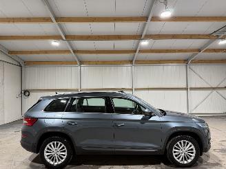 Unfallwagen Skoda Kodiaq 1.5TSI 110kW Automaat Business Edition 7Persoons Pano 2020/11