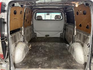 Mercedes Vito 111CDI 80kW Automaat Lang picture 18