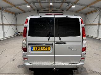 Mercedes Vito 111CDI 80kW Automaat Lang picture 7