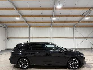 Auto incidentate Peugeot 308 SW 1.2PureTech 96kW Allure 2024/11