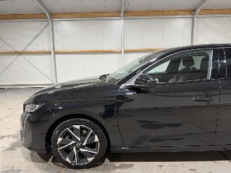 Peugeot 308 SW 1.2PureTech 96kW Allure picture 13