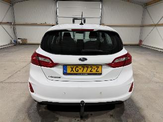 Ford Fiesta 1.0EcoBoost 74kW Titanium picture 7