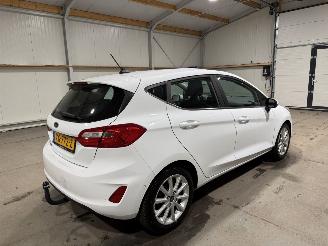 Ford Fiesta 1.0EcoBoost 74kW Titanium picture 5