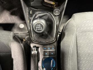 Ford Fiesta 1.0EcoBoost 74kW Titanium picture 19