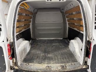 Volkswagen Caddy 2.0TDI 55kW BMT Trendline picture 16