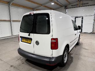 Volkswagen Caddy 2.0TDI 55kW BMT Trendline picture 6