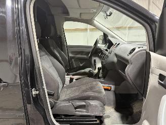 Volkswagen Caddy 2.0SDI 51kW Airco Schuifdeur picture 18