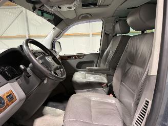 Volkswagen  Transporter 2.5D 128kW Automaat Clima picture 20