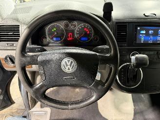 Volkswagen  Transporter 2.5D 128kW Automaat Clima picture 22