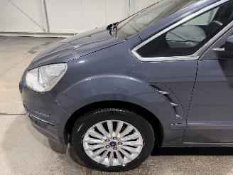 Ford S-Max 2.0EcoBoost 149kW Automaat Titanium 7Persoons picture 15