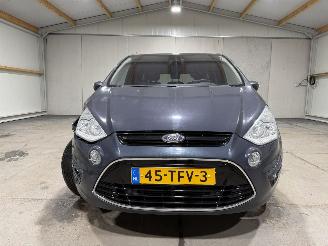 Ford S-Max 2.0EcoBoost 149kW Automaat Titanium 7Persoons picture 23