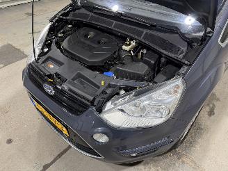 Ford S-Max 2.0EcoBoost 149kW Automaat Titanium 7Persoons picture 27