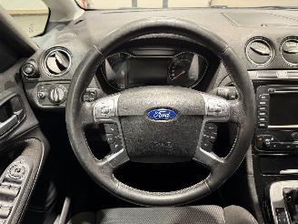 Ford S-Max 2.0EcoBoost 149kW Automaat Titanium 7Persoons picture 31